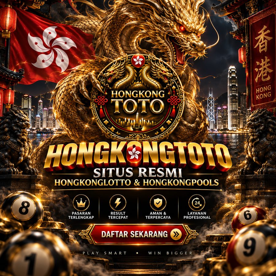 Hongkongtoto Sampoi Niet